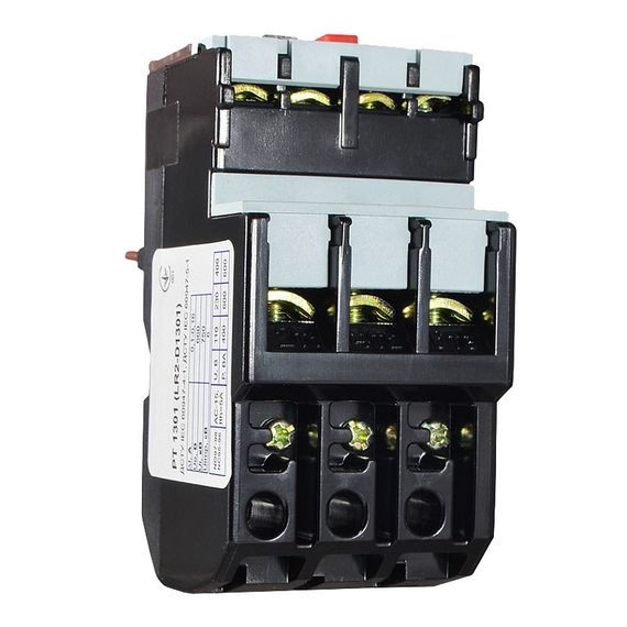 Реле РТ-1310 электротепловое 4-6А для КММ Ny95504051 | Зображення 1