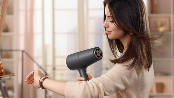 Philips Фен 5000 series BHD504/00 (BHD504/00) | Зображення 1