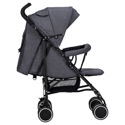 Коляска FreeON Simple Grey (48532) | Зображення 2