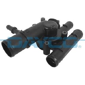 Термостат Opel Movano/Vivaro / Renault Master/Trafic 1.9 DI/DTI/dCi 01-, Dayco, DT1156H,