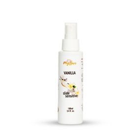 Интимный лубрикант MyLove Taste-slide sensitive-vanilla 100 ml Sex Aura