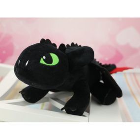 М'яка іграшка ББ Дракоша 00688-8