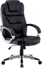 Кресло офисное GT Racer Classic X-2852 Black Кресло GT Racer Classic X-2852 Black