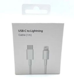 Кабель Type-C на iPhone PD 18W 2м