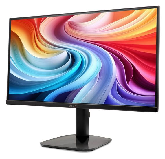 Монитор Acer 23.8&quot; KA242YG0bi D-Sub UM.QX2EE.025 | Зображення 3