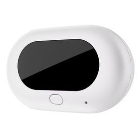 Трекер GPS для животных V41 Pet Tracker SIM (4GLTE+3GWCDMA+2GGSM) 1300mAh White