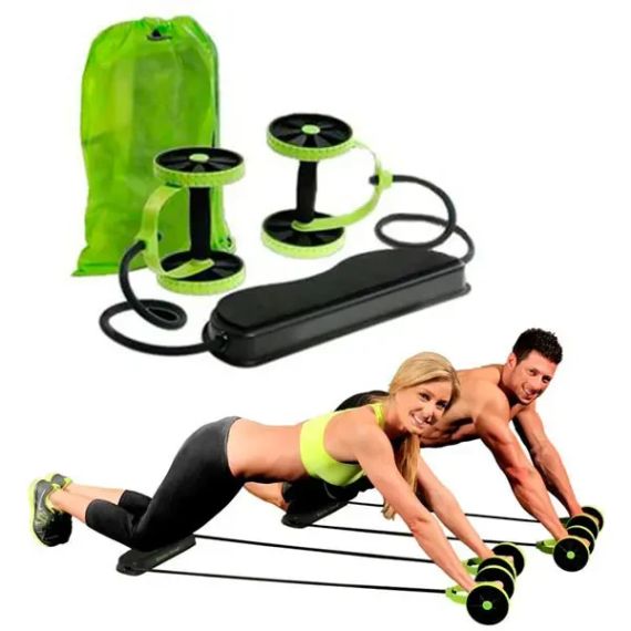 Тренажер для преса Revoflex Xtreme | Зображення 1