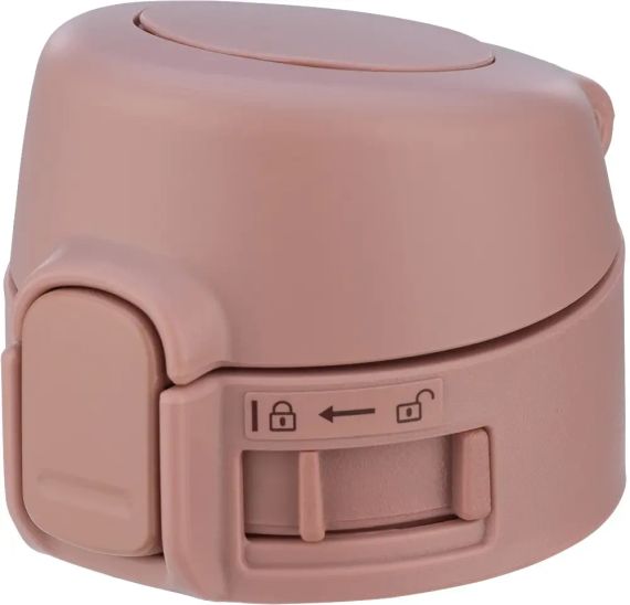 Термокружка Zojirushi SM-PD20PM 0.2 л Terracotta | Зображення 3