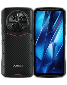 Смартфон DOOGEE DK10 12/512gb black