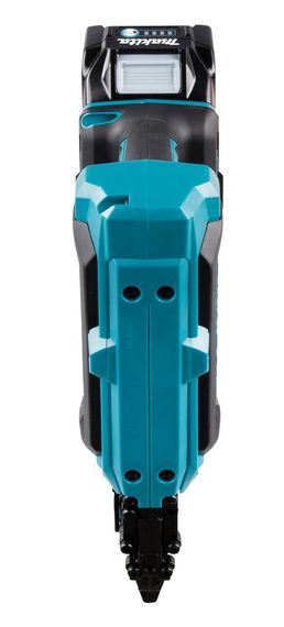 Пістолет штифтозабивной акумуляторний Makita FN001GZ (18GA, 15-40 мм, XGT, без акумуляторів та зарядного пристрою) | Зображення 3