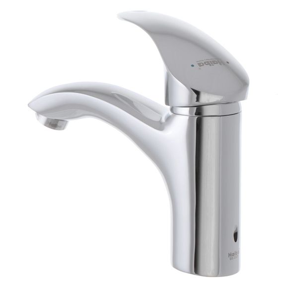 Змішувач для умивальника Haiba Mars 001 (HB0241) | Зображення 2