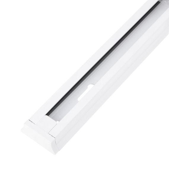 Шинопровод 1м HD-17TR/1m WH