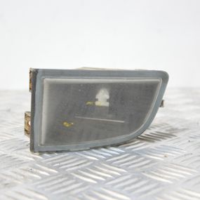 Фара протитуманна ліва Skoda Fabia I 1999-2007 Фара птф ліва Шкода Фабія 1 6Y0941699