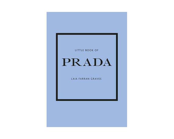 Книга Little Guides to Style: The Story of Four Iconic Fashion Houses | Зображення 4