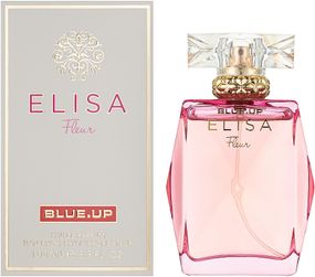 Парфумована вода Blue Up Elisa Fleur 100 мл