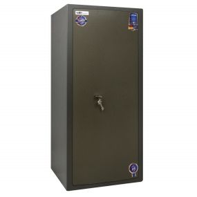 Сейф оружейный Safetronics NTR 100MК3