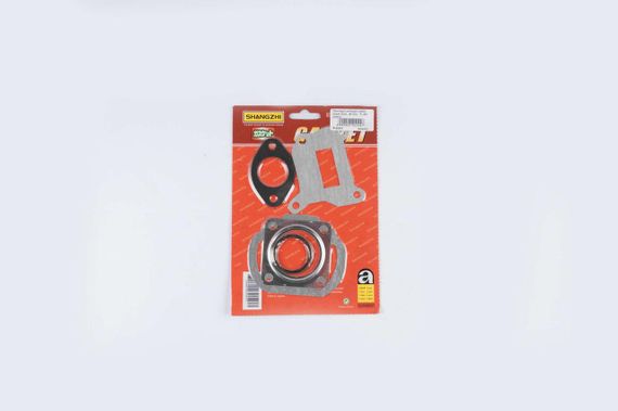 Прокладки цилиндра (набор)   Suzuki AD50   Ø41mm   SHANGZHI   (mod:A)