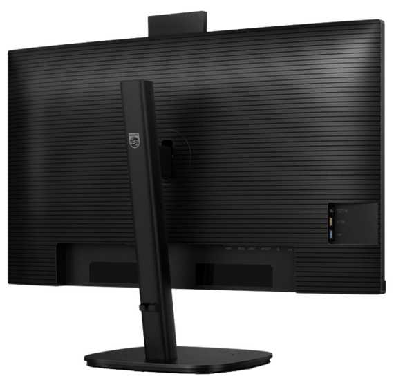 Монiтор 31.5" Philips 32B2U3601H/00 Black | Зображення 4