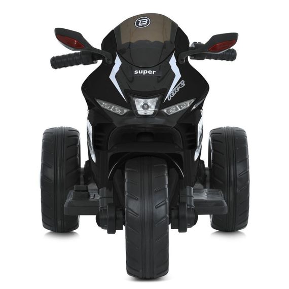 Дитячий електромобіль Мотоцикл M 6220ELR-2 до 25 кг | Зображення 3