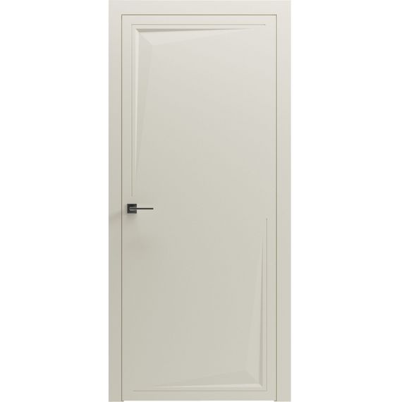 Двери Rodos LOFT Nikoletta INSIDE RAL1015