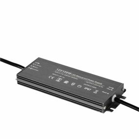 Блок питания  12V  100W  8.33А  Series "WPS"