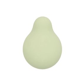 Мини-вибратор IROHA MIDORI, для ласк и массажа, 5 режимов, перезаряжаемый