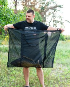 Мішок для зберігання риби Мішок для риби Карповий мішок Fisher
