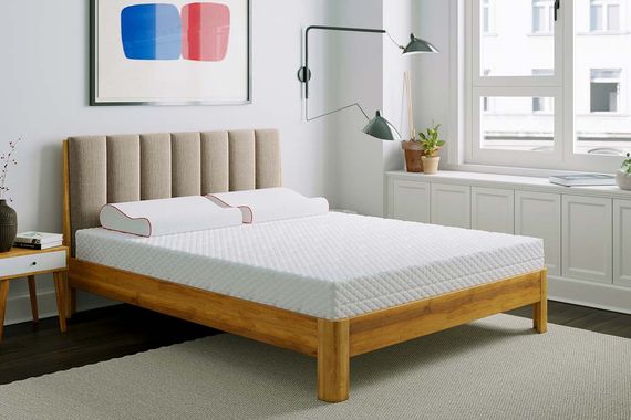 Матрац Highfoam Noble Aurum Space 160х190 см (EVR-5416) | Зображення 4