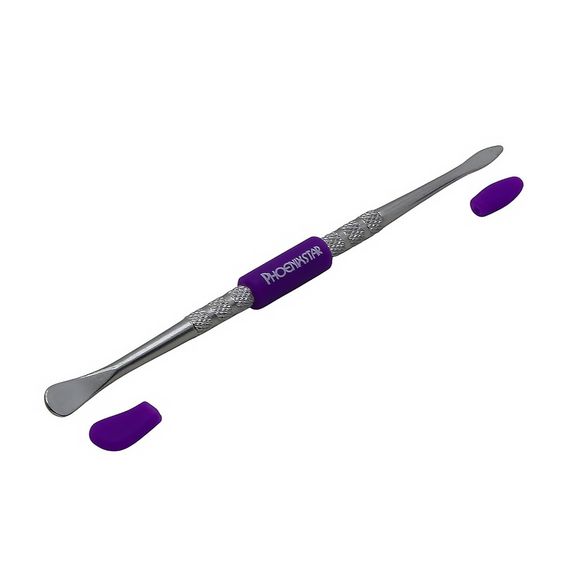 Дабер Для Концентратів Silicone Dabber | Зображення 2