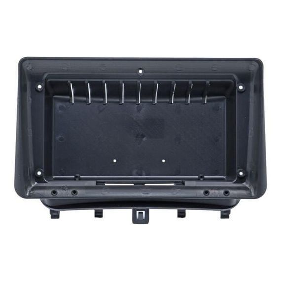 Перехідна рамка серії QIV QBR-F 1156-82 для Ford Tourneo Courier 2013-2022 9 дюймів