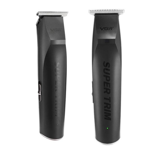 Многофункциональный триммер для стрижки волос и тела, Универсальные машинки для стрижки волос XJ-93 | Зображення 9