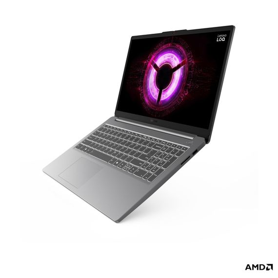 Ноутбук Lenovo LOQ 15ARP10E (83S00080RA) | Зображення 2