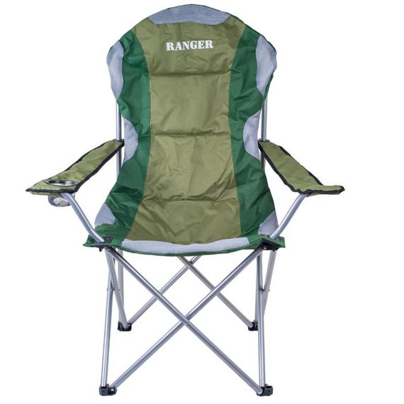 Кресло складное Ranger SL 750 (Арт. RA 2202) | Зображення 1
