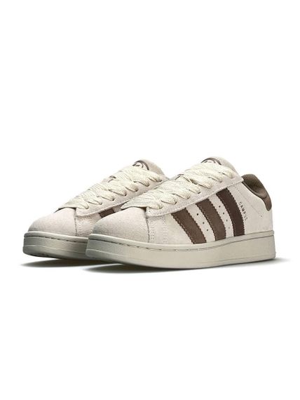 Кросівки Campus 00S Beige Brown , В'єтнам 41 26 см | Зображення 1