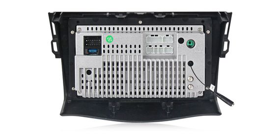 Штатна магнітола Torssen Toyota Rav4 2006-2012 FL9 4+64Gb 4G Carplay DSP | Зображення 3