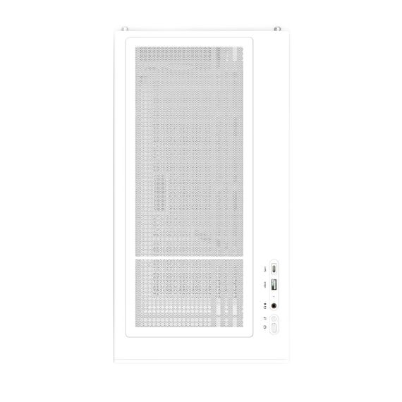 Корпус Zalman P10 без БП P10WHITE | Зображення 7