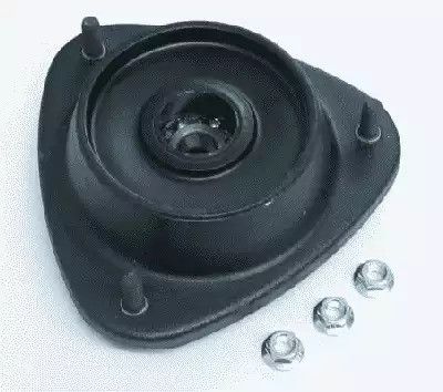 Опора стійки амортизатора SUBARU LEGACY, SACHS (802304) | Зображення 2