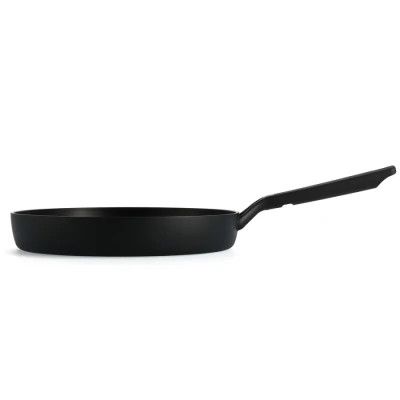 Сковорода KitchenAid CFA Grill 28 см (CC005681-001) | Зображення 1
