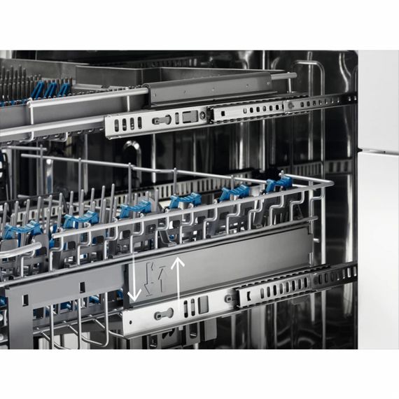Посудомийна машина Electrolux SMM43201SX | Зображення 2
