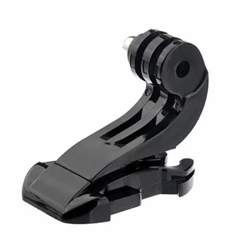 Кріплення для екшн-камери з болтом J-Hook для GoPro SJCAM Xiaomi (2698379018) | Зображення 1