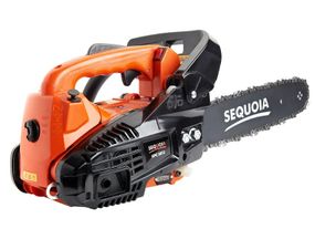 Пила ланцюгова бензинова Sequoia (SPC0812)