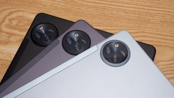 Планшет Doogee U11 11&quot; 4ГБ 6923740240120 | Зображення 3