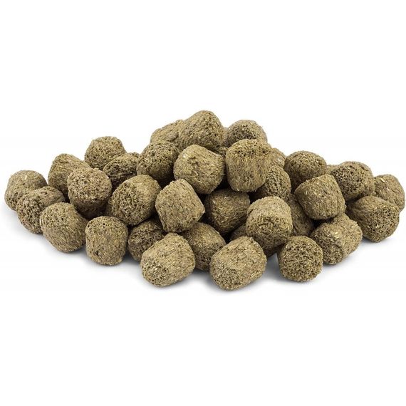 Корм Vitakraft Premium Menu Vital для шиншил 600 г | Зображення 1