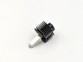 Хотенд для 3D принтера оригинал Bambu Lab P1S Series 0.6мм закалённая сталь (FAH005-N-1)