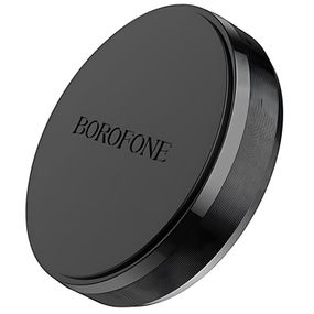 Автотримач Borofone BH7 Plane Black