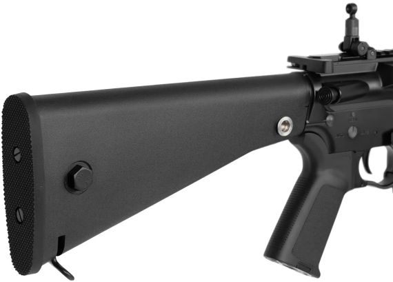 Винтовка страйкбольная CYMA CM.072 M4 6 мм | Зображення 5
