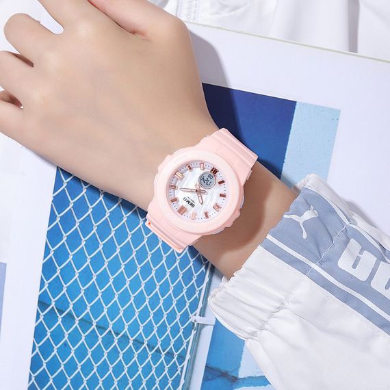Skmei 2125PK Pink SALE | Зображення 2