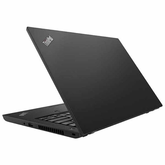 Ультрабук Lenovo ThinkPad L480 / 14" (1366x768) TN / Intel Core i5-8250U (4 (8) ядра по 1.6 - 3.4 GHz) / 8 GB DDR4 / 240 GB SSD / Intel UHD Graphics 620 / WebCam б/у | Зображення 3