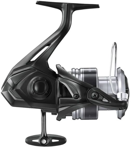 Котушка Shimano Aero BB 4000 3+1BB | Зображення 1