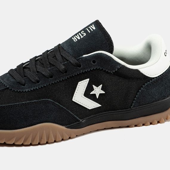 Кросівки чорні C1onverse Run Star Trainer / New  топ весна / осінь 2481 42 26.5 | Зображення 8